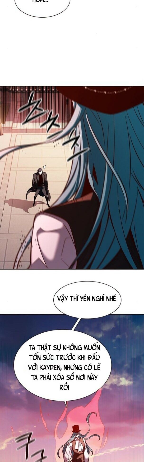 Hoá Thân Thành Mèo: Chapter 182