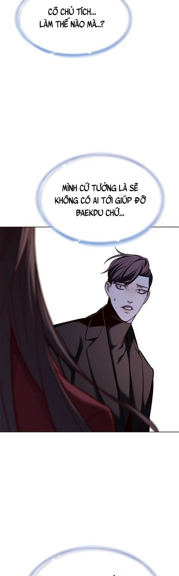 Hoá Thân Thành Mèo: Chapter 182