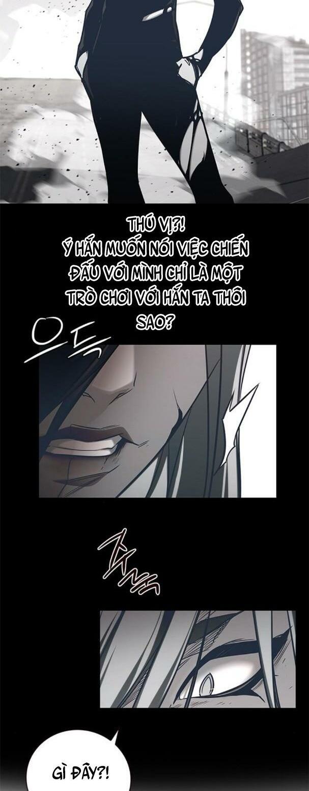 Hoá Thân Thành Mèo: Chapter 182
