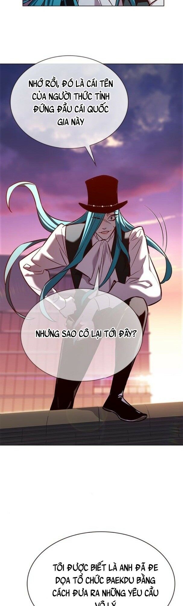 Hoá Thân Thành Mèo: Chapter 182