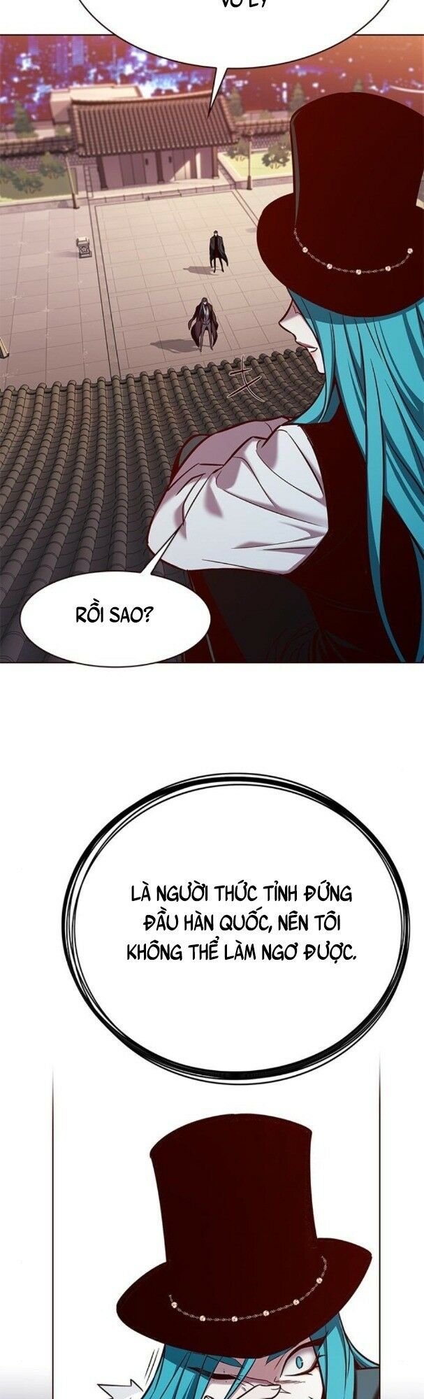 Hoá Thân Thành Mèo: Chapter 182