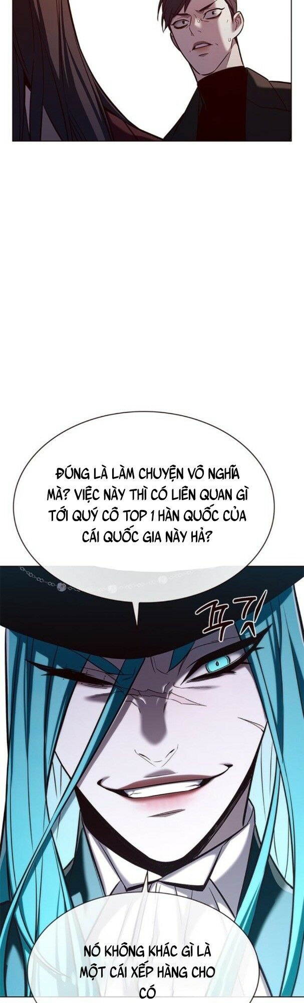 Hoá Thân Thành Mèo: Chapter 182