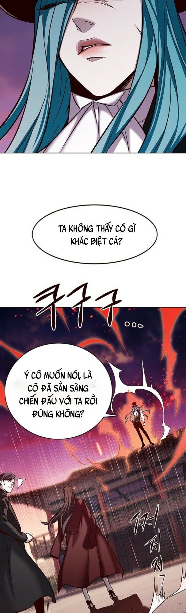 Hoá Thân Thành Mèo: Chapter 182