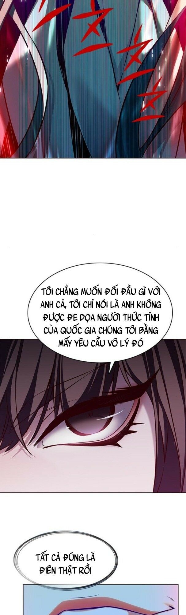 Hoá Thân Thành Mèo: Chapter 182