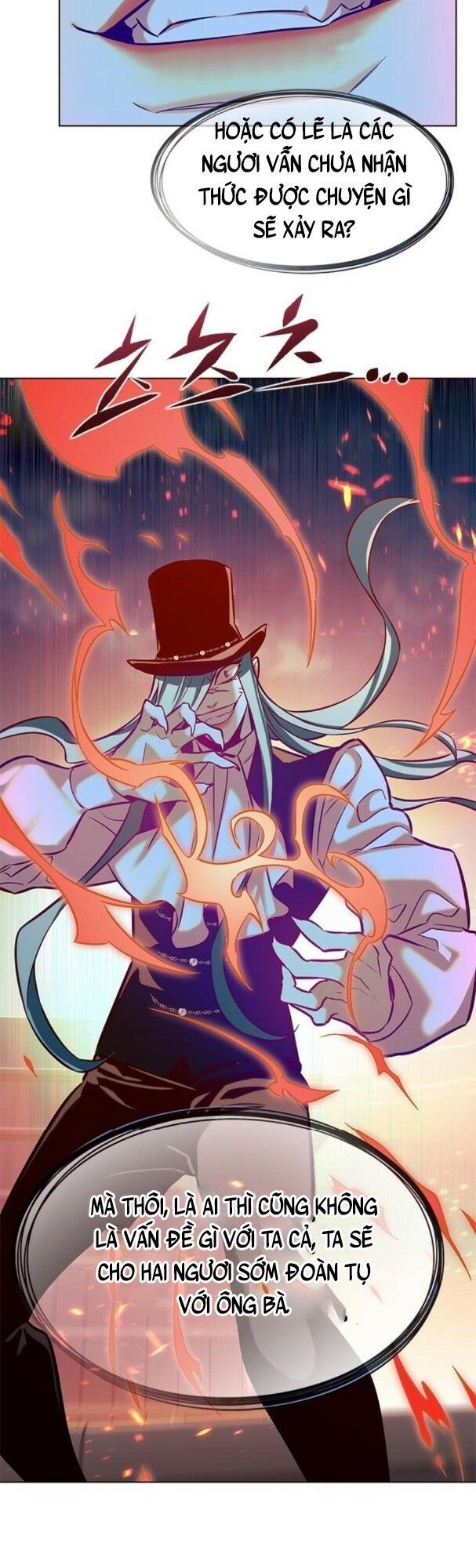 Hoá Thân Thành Mèo: Chapter 182