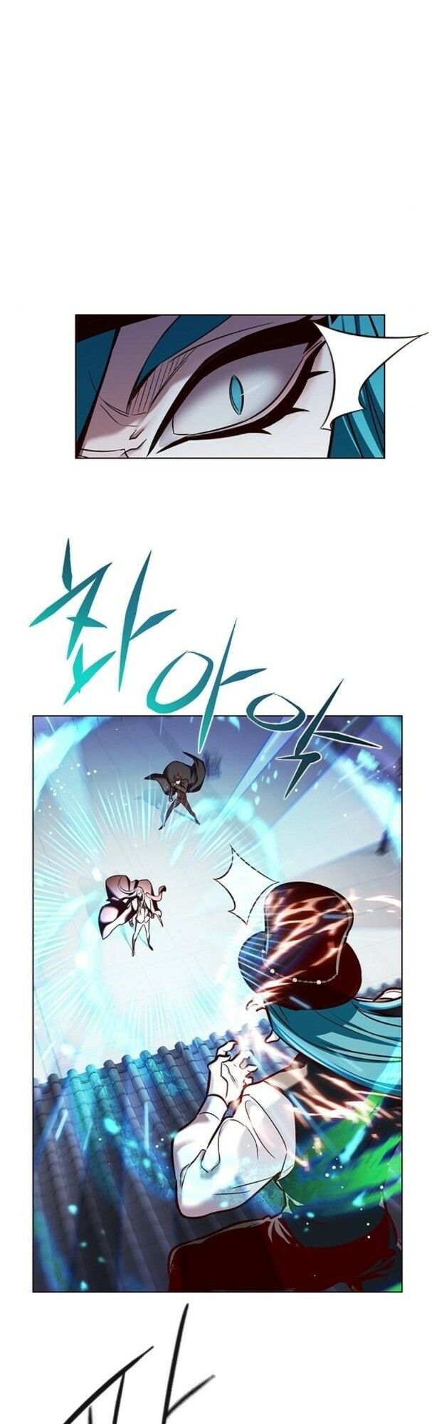 Hoá Thân Thành Mèo: Chapter 182