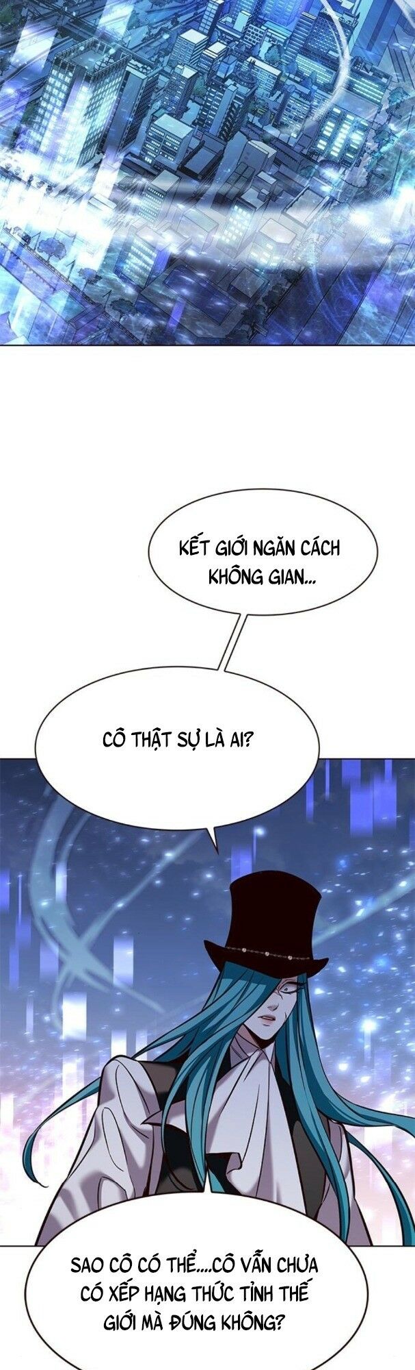 Hoá Thân Thành Mèo: Chapter 182