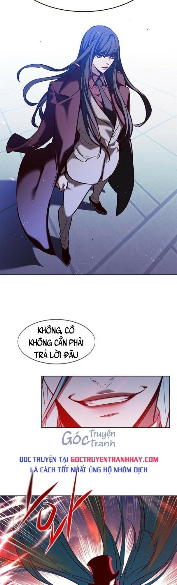 Hoá Thân Thành Mèo: Chapter 182