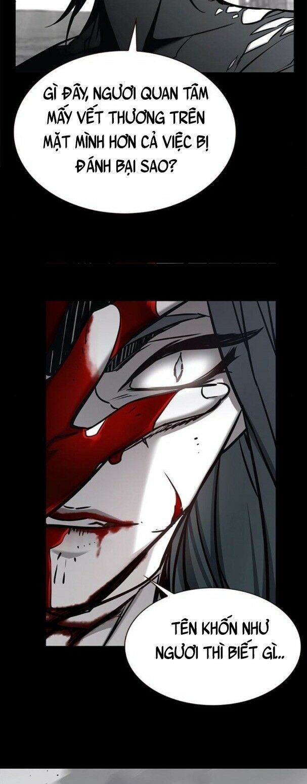 Hoá Thân Thành Mèo: Chapter 182