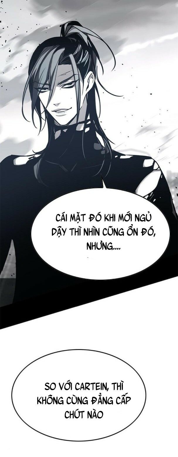 Hoá Thân Thành Mèo: Chapter 182