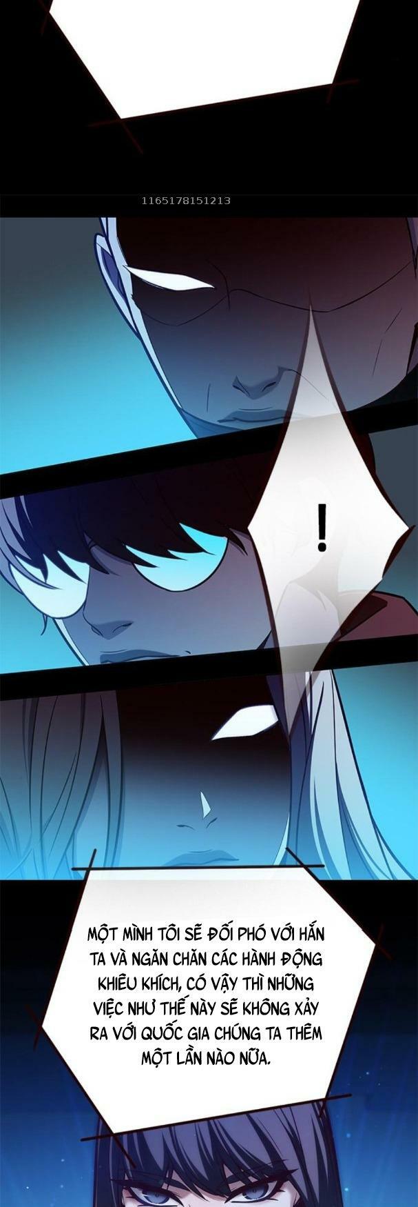 Hoá Thân Thành Mèo: Chapter 183