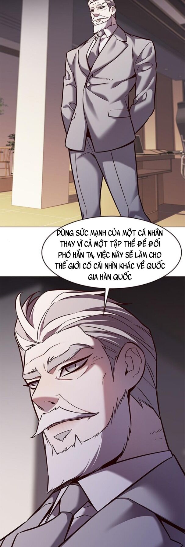 Hoá Thân Thành Mèo: Chapter 183