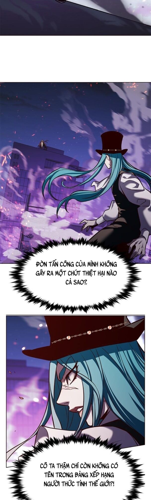 Hoá Thân Thành Mèo: Chapter 183
