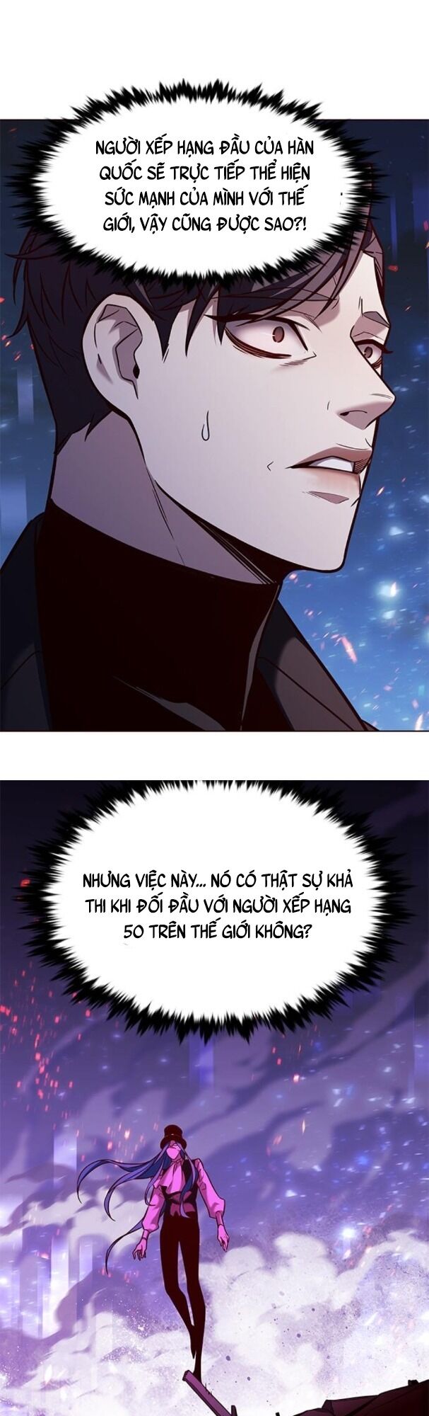 Hoá Thân Thành Mèo: Chapter 183