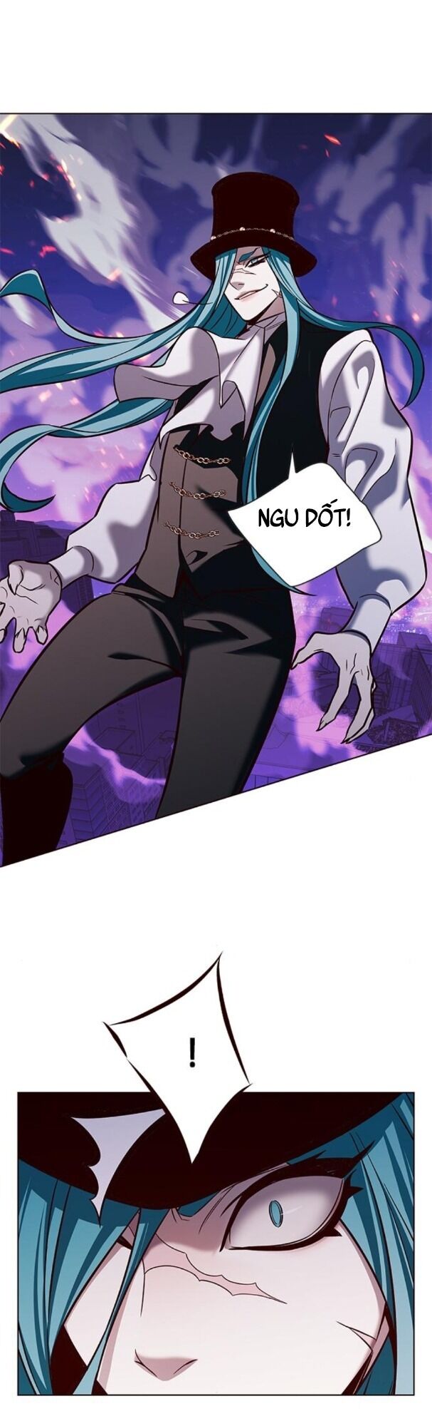 Hoá Thân Thành Mèo: Chapter 183