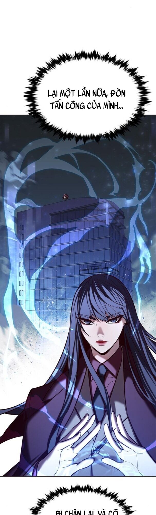 Hoá Thân Thành Mèo: Chapter 183