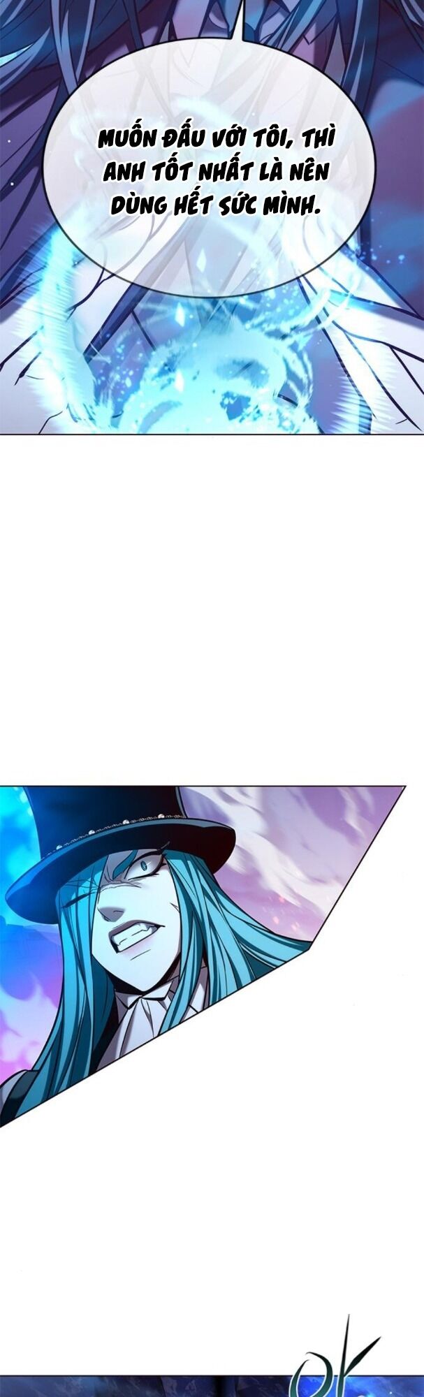 Hoá Thân Thành Mèo: Chapter 183
