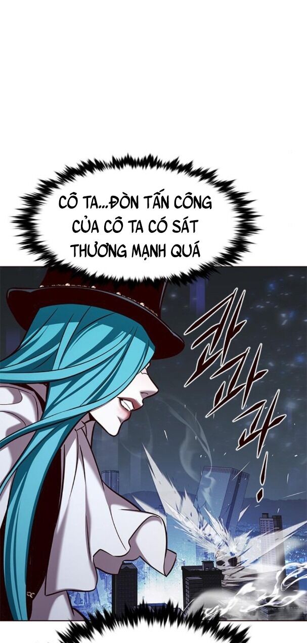 Hoá Thân Thành Mèo: Chapter 183