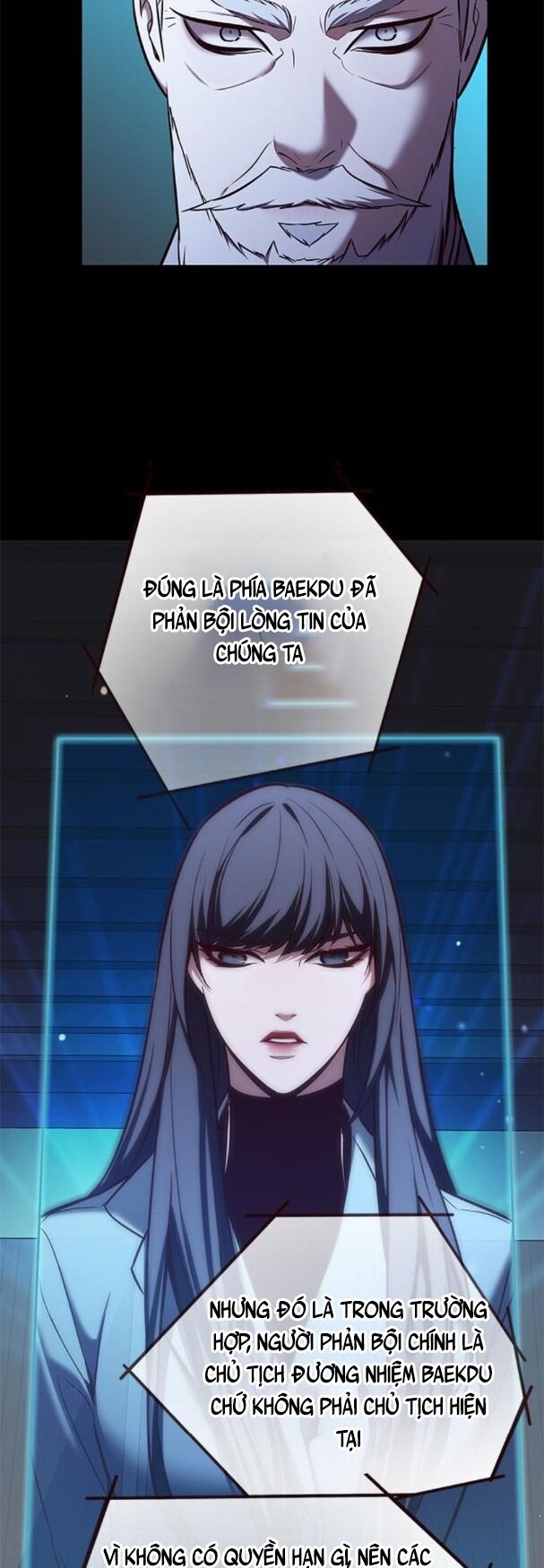 Hoá Thân Thành Mèo: Chapter 183