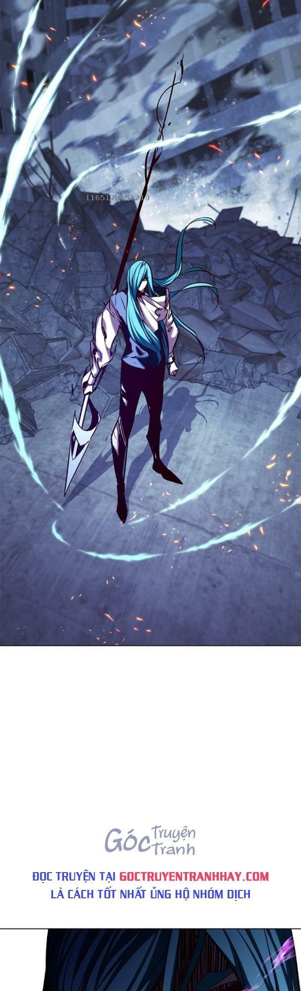 Hoá Thân Thành Mèo: Chapter 183