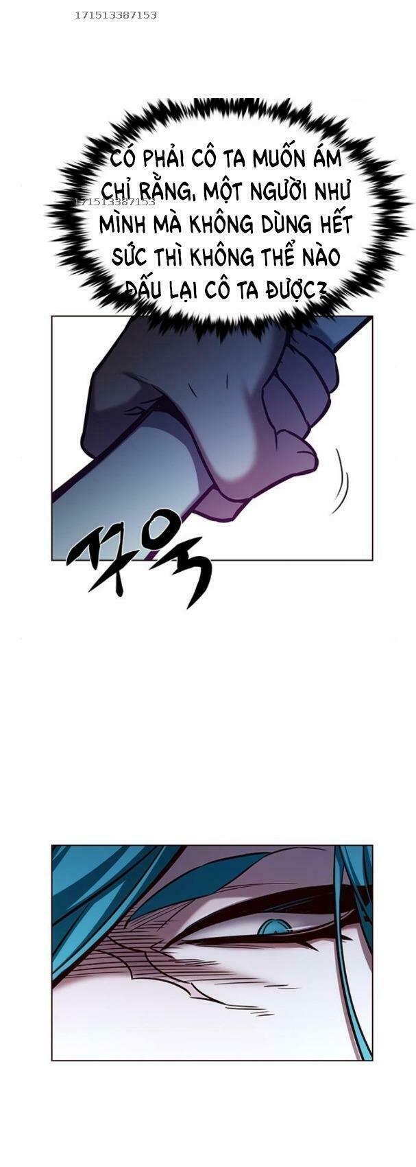 Hoá Thân Thành Mèo: Chapter 184