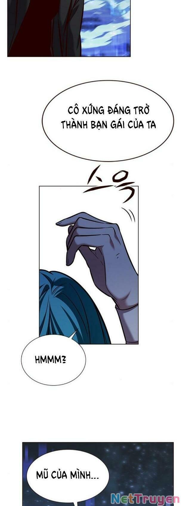 Hoá Thân Thành Mèo: Chapter 184