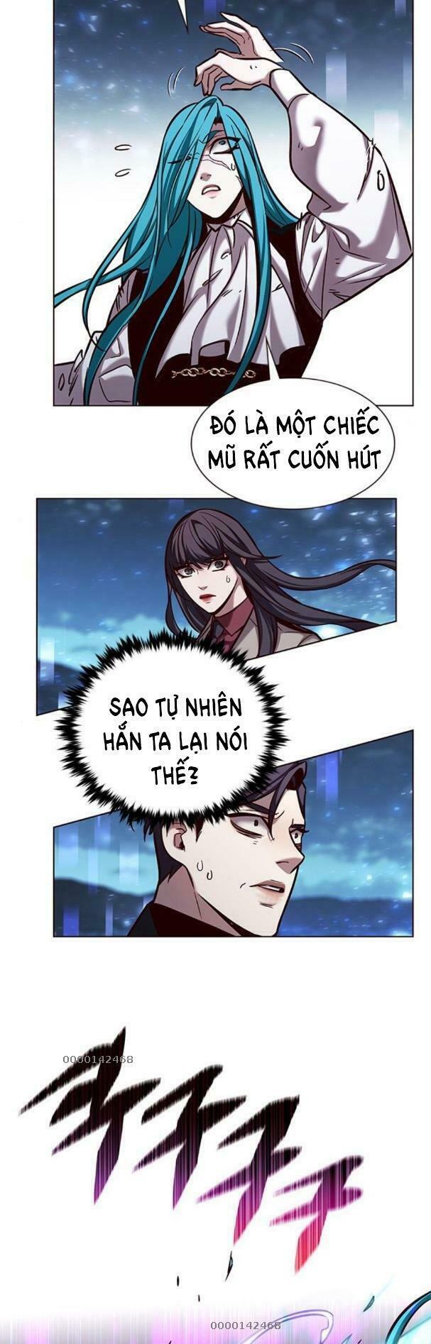 Hoá Thân Thành Mèo: Chapter 184