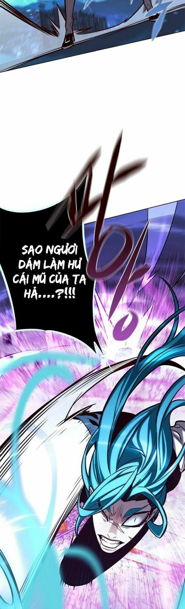 Hoá Thân Thành Mèo: Chapter 184