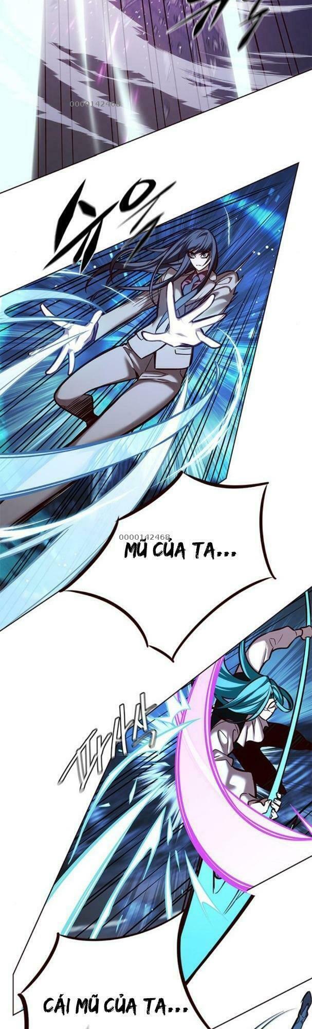 Hoá Thân Thành Mèo: Chapter 184