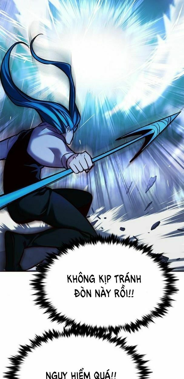Hoá Thân Thành Mèo: Chapter 184