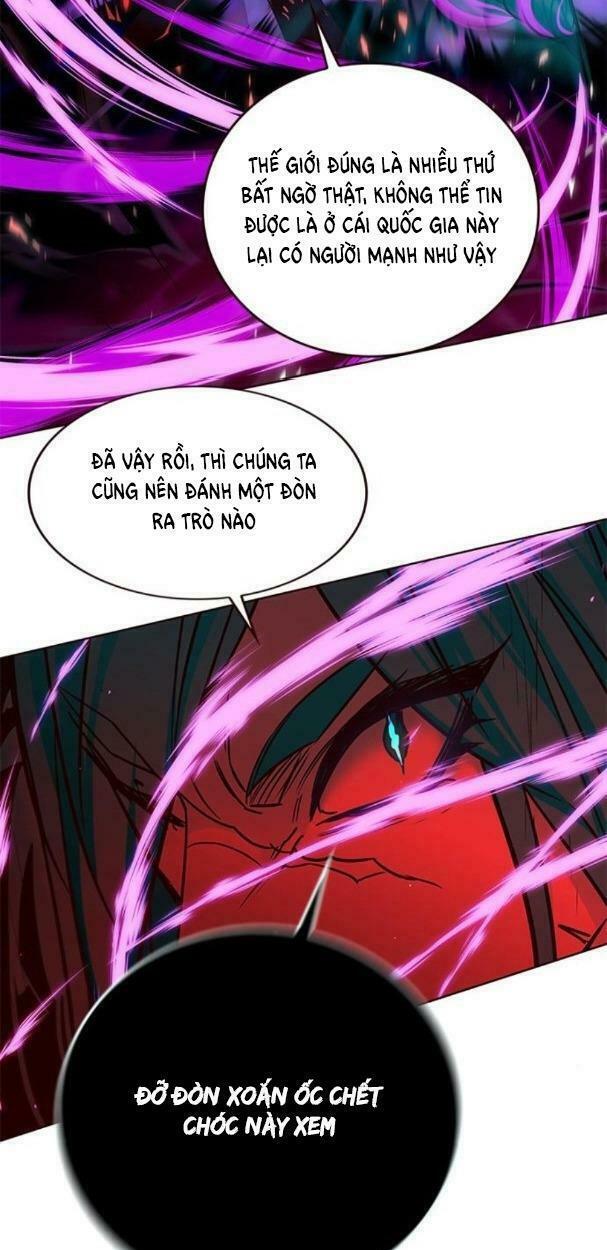 Hoá Thân Thành Mèo: Chapter 184