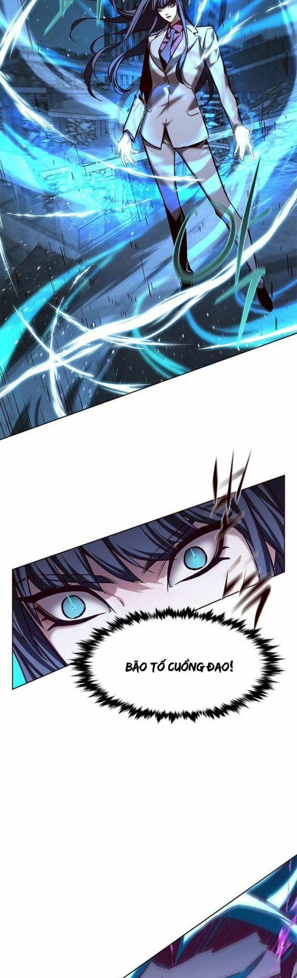 Hoá Thân Thành Mèo: Chapter 184
