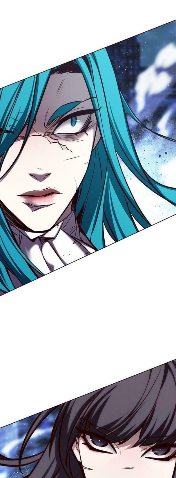 Hoá Thân Thành Mèo: Chapter 184