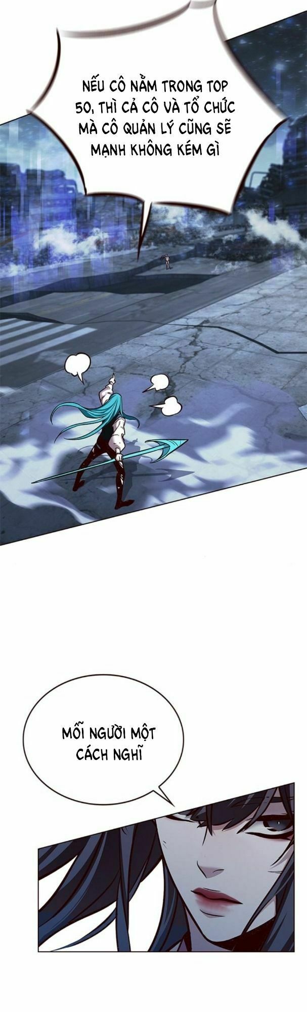 Hoá Thân Thành Mèo: Chapter 184