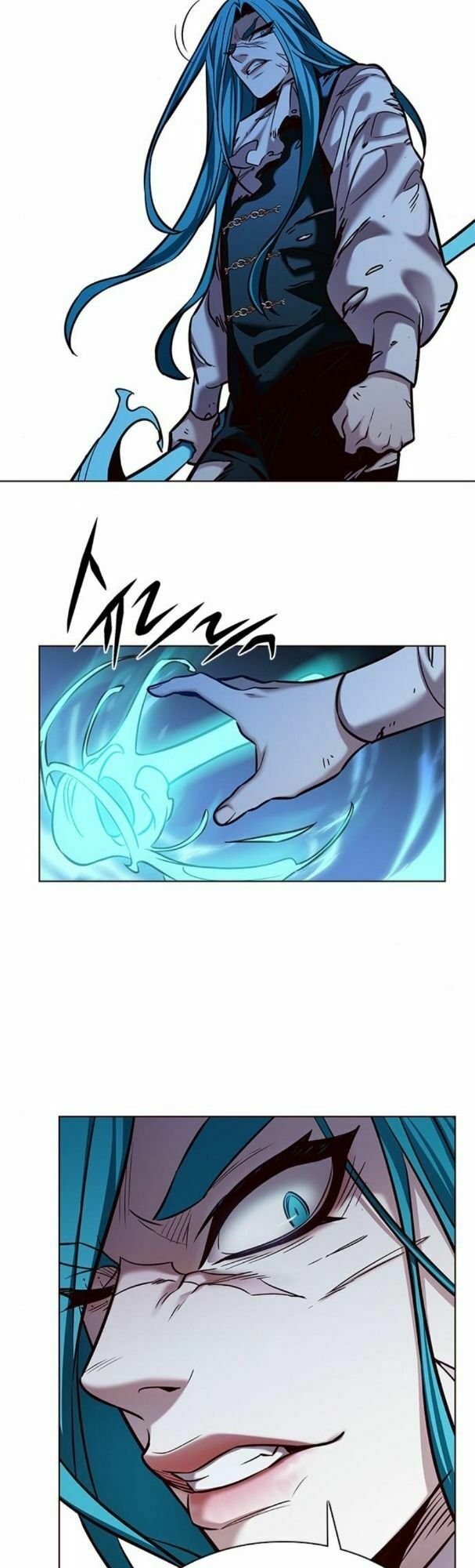 Hoá Thân Thành Mèo: Chapter 184