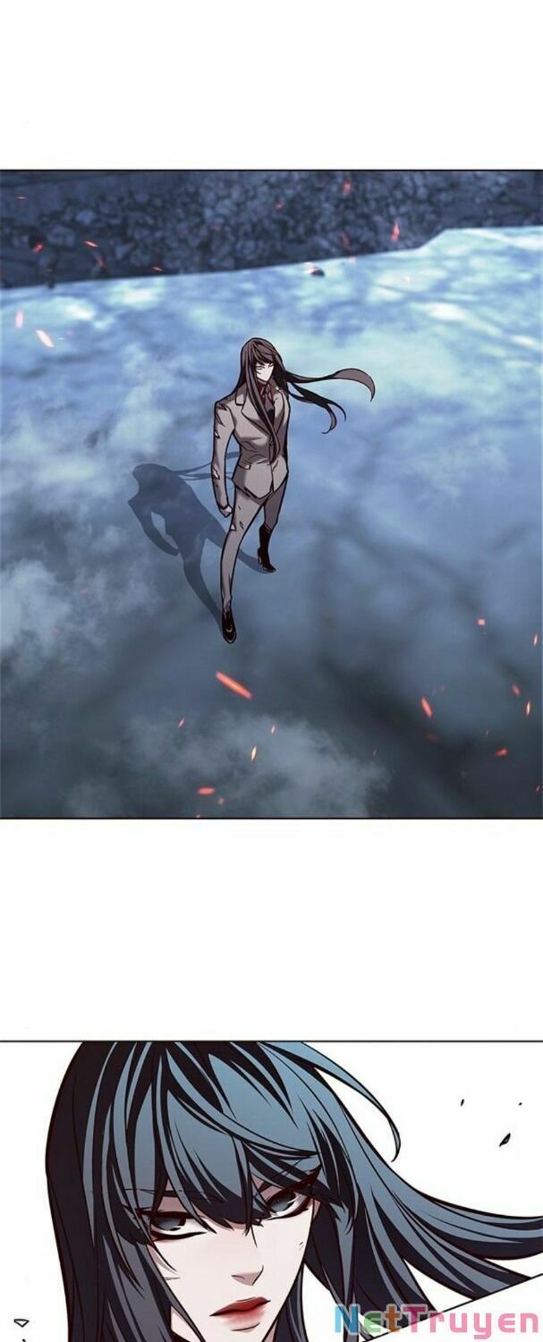 Hoá Thân Thành Mèo: Chapter 184
