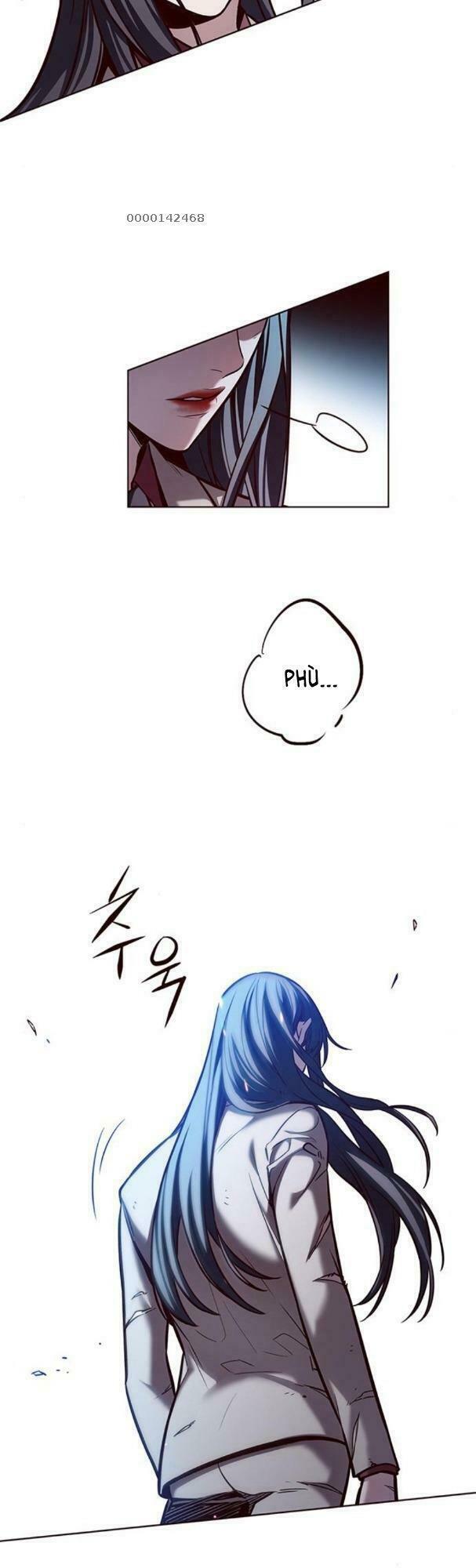 Hoá Thân Thành Mèo: Chapter 184