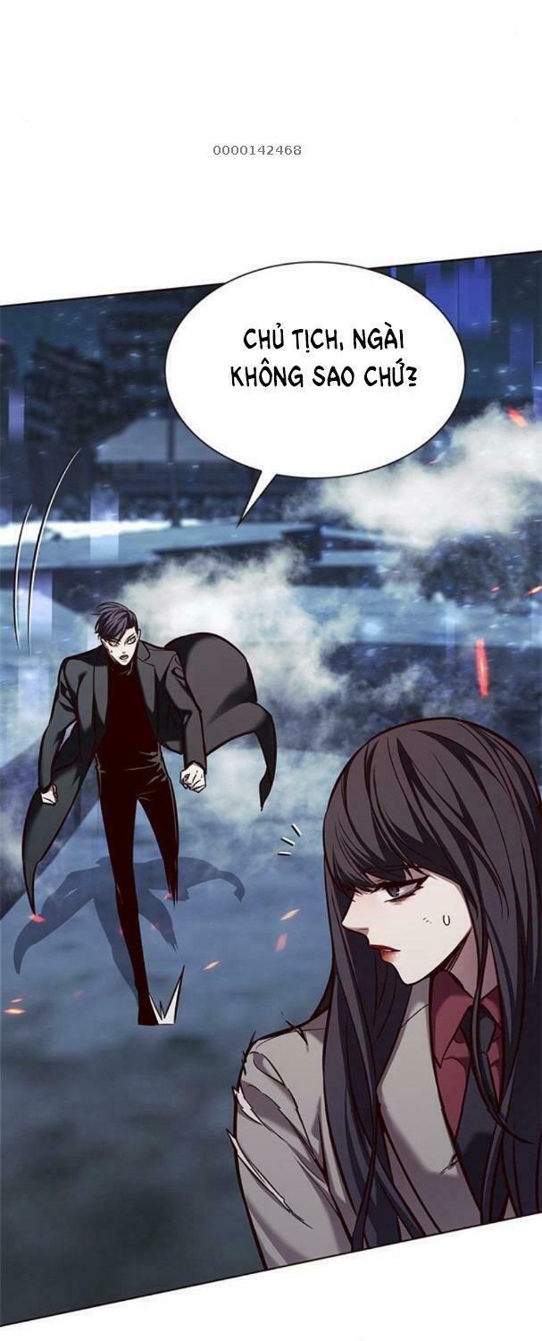 Hoá Thân Thành Mèo: Chapter 184