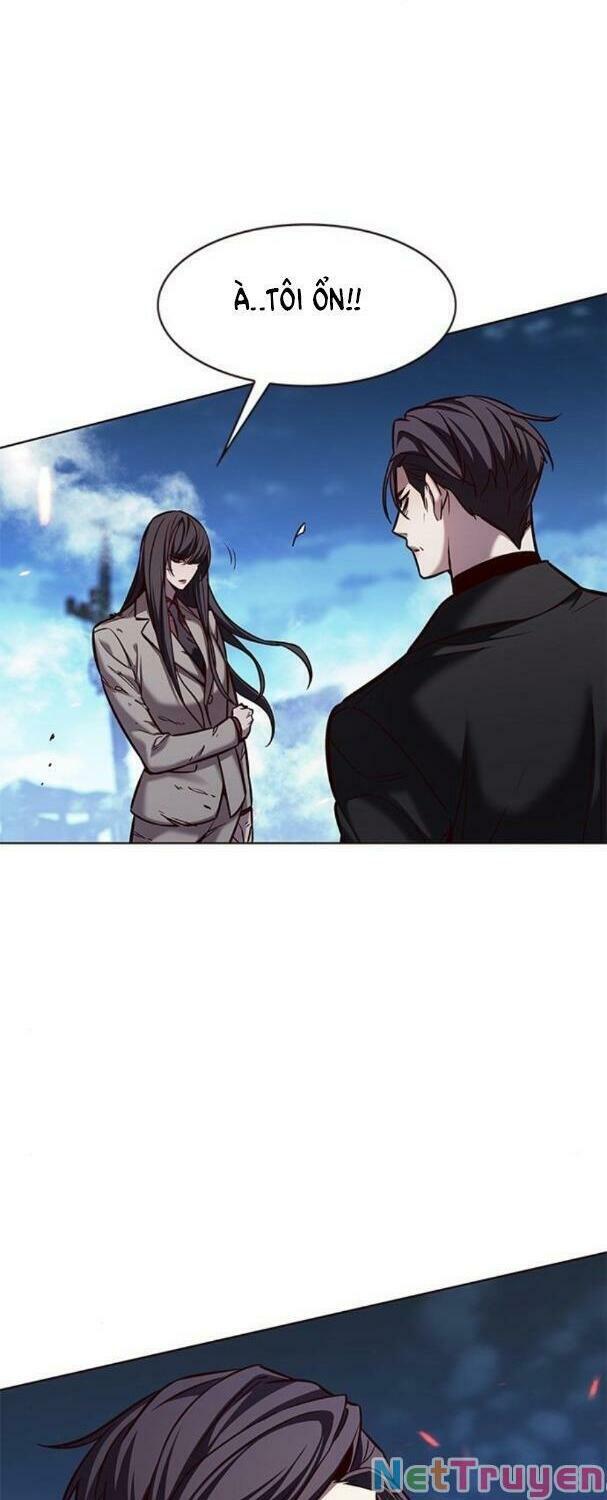 Hoá Thân Thành Mèo: Chapter 184