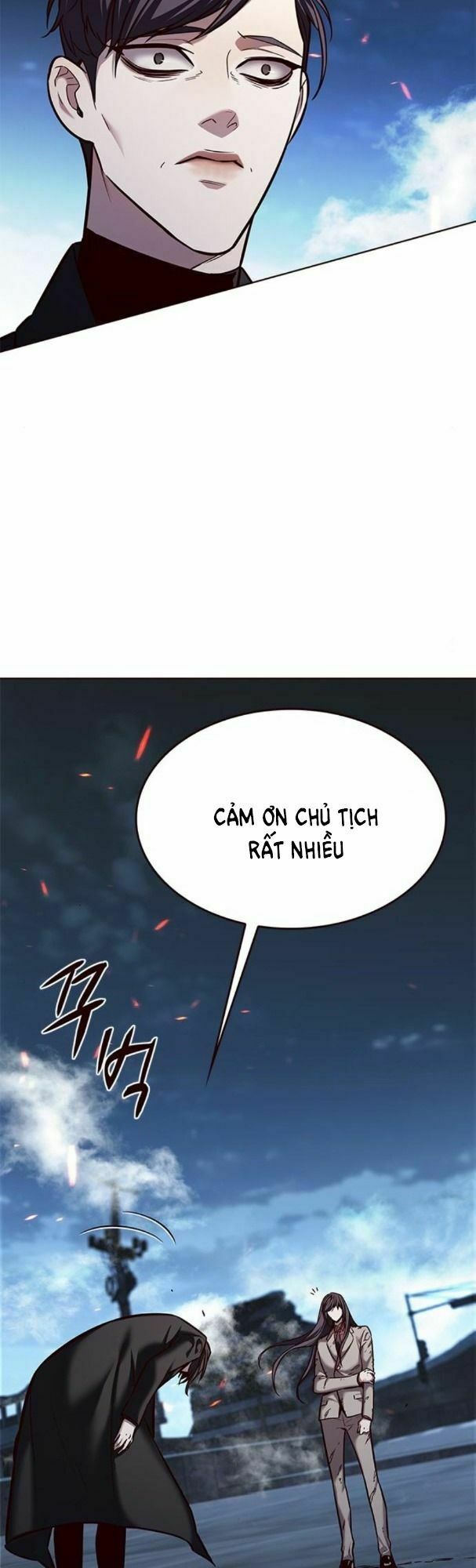 Hoá Thân Thành Mèo: Chapter 184
