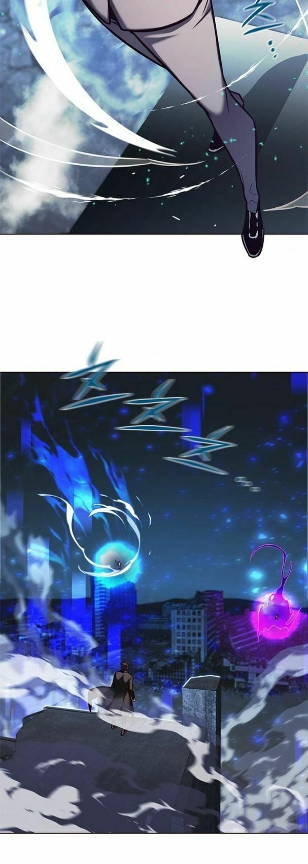 Hoá Thân Thành Mèo: Chapter 184