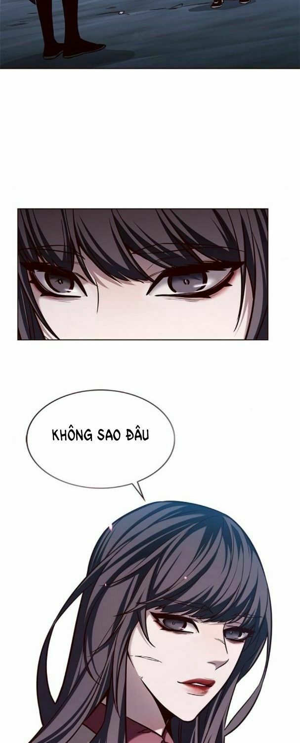 Hoá Thân Thành Mèo: Chapter 184