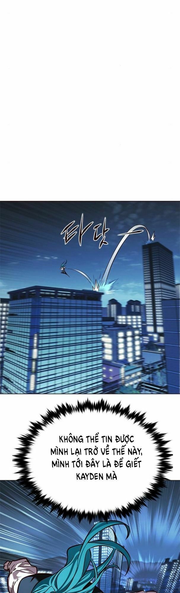 Hoá Thân Thành Mèo: Chapter 184