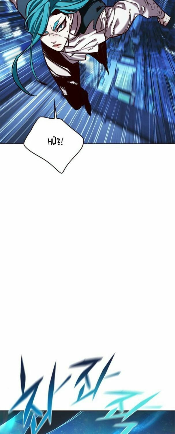 Hoá Thân Thành Mèo: Chapter 184