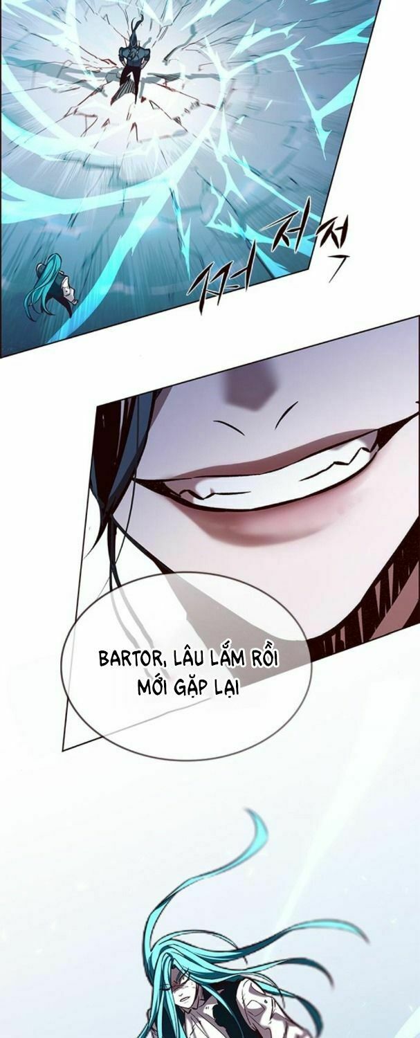 Hoá Thân Thành Mèo: Chapter 184