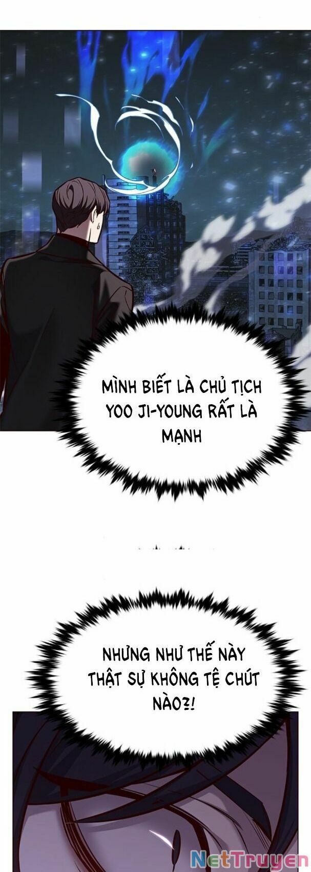 Hoá Thân Thành Mèo: Chapter 184