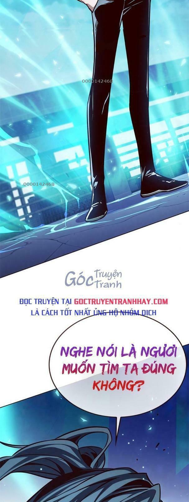 Hoá Thân Thành Mèo: Chapter 184