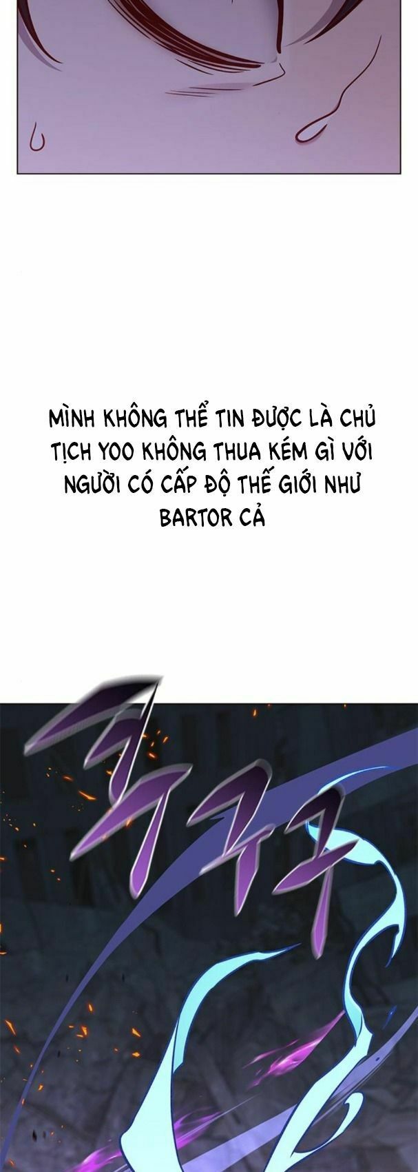 Hoá Thân Thành Mèo: Chapter 184