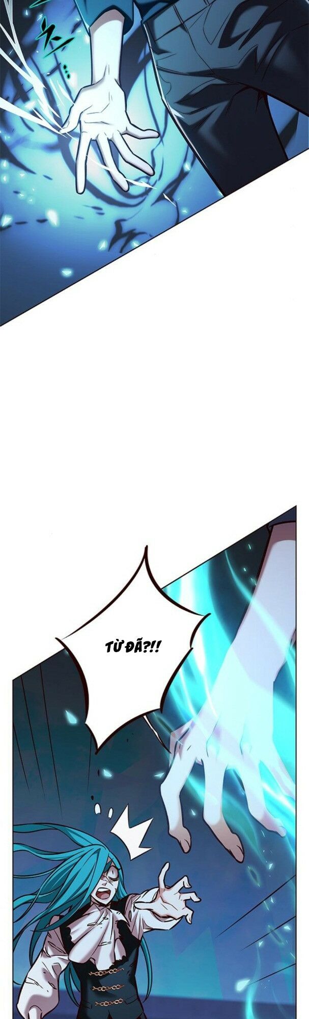 Hoá Thân Thành Mèo: Chapter 185