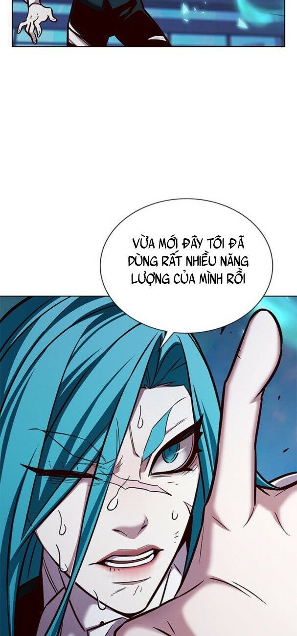 Hoá Thân Thành Mèo: Chapter 185